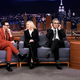 Annie Murphy, Dan Levy, Catherine O’Hara, Eugene Levy, Jimmy Fallon